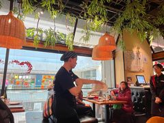 -百特喜·意大利餐厅(八佰伴镇江店)