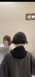-汀南丝雨Hair design