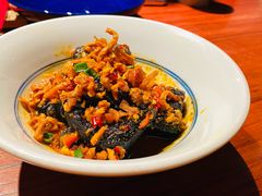 -隐厨·中国菜馆(三里屯T+MALL店)