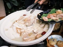 -束河人家(南锣鼓巷店)