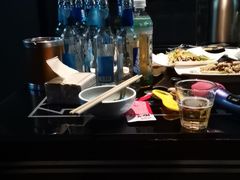 -星璨火吧KTV聚会餐厅(华清广场店)