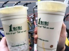 -1点点(河南中路店)