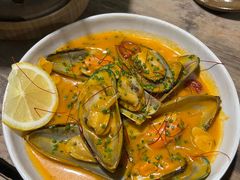 -兮食农场餐厅