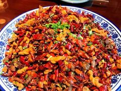 -杨记隆府(汉街店)