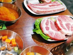 -·缸桶屋·韩式牛肋条自助烤肉(西湖D11店)