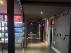 -好声音时尚量贩KTV(之心城店)