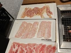-焼肉ライク·烧肉LIKE(万菱汇店)