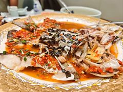 -上地宴·中关村的会客厅(清河高铁站店)