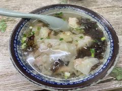 -无名氏宵夜小摊(祝家三姐妹馄饨店)