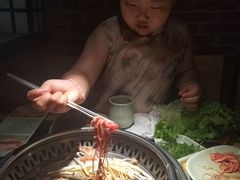 -梨花自助烤肉(乐宾店)