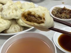 -津门如意包子铺(宾西路店)