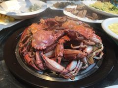 -睿柏云酒店-餐厅