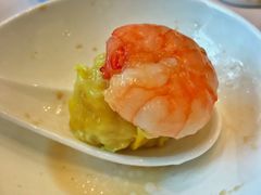 鲜虾烧卖皇-春满园·早茶·粤菜·宴会(前海店)