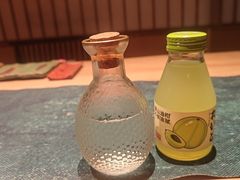 -Minase水濑·日料放题(外滩店)