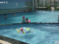 P1060074-上海棕榈滩海景酒店