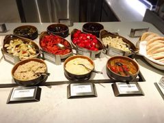 -RISE RESTAURANT(滨海湾金沙店)