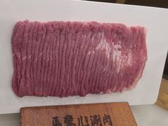 手切甄选鲜羊肉-牛街·马辈儿涮肉(牛街二店)