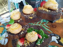 -烛影拾光观景餐厅·创意菜·摄影·小提琴(大唐不夜城店)