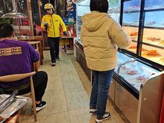 -哈尔滨小酒馆·鲜肉现穿自助烧烤(康新花园店)