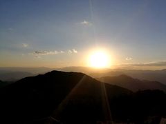 -白草畔自然风景区