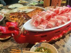-小龙坎老火锅(天汉长街店)