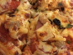 -必胜客(海宁工人路店)