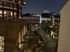 -苏州吴宫泛太平洋酒店