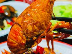 -盱眙虾神於氏龙虾(夫子庙红街店)
