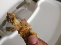 -肯德基(珍珠店)