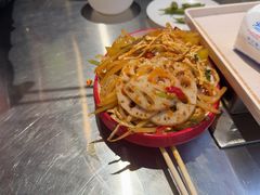 -河南前程·羊肉汤·烧烤(总店)