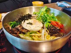 -八福力韩国休闲餐厅(泉舜店)