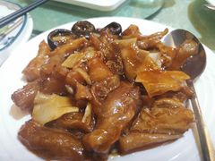 -烤肉宛饭庄(南礼士路店)