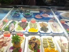 -不倒翁·安徽名菜楼(步行街店)