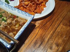 -老雒阳面馆·水席(洛宁高速路口店)