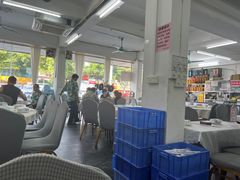 -嘉升大排档(番禺总店)