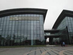 -上海长江河口科技馆