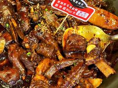 -回味黑鸭煲·始于2006(万松园店)