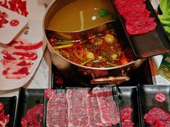 -牛物鲜切牛肉火锅(宜家荟聚店)