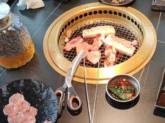 -谷牛和牛烤肉(漕河泾印象城店)