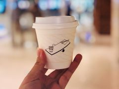 澳白-Seesaw Coffee(环贸iapm店)
