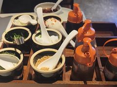 -鑫隆四季涮肉(八角畅游店)