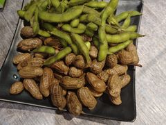 -小炉子烤串(沈辽路店)