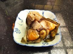 -老妈宫粽球