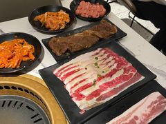 -花味烤肉·拌饭(庐阳万象汇店)