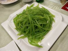 -东四民芳餐厅(世茂工三店)