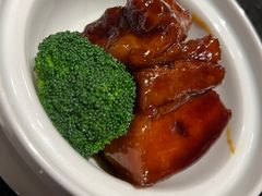 -徽镇小厨·经典徽菜(十里河店)