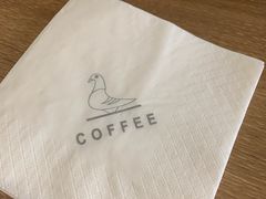 -野鸽子咖啡(中航店)