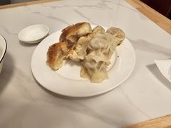 -东门饺子馆(少年宫路店)