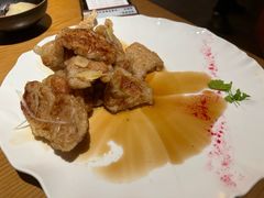 -奉天小馆·非遗东北菜(沈阳万象城店)