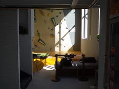 -香蕉攀岩(上地店)